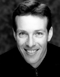 Headshot Photo